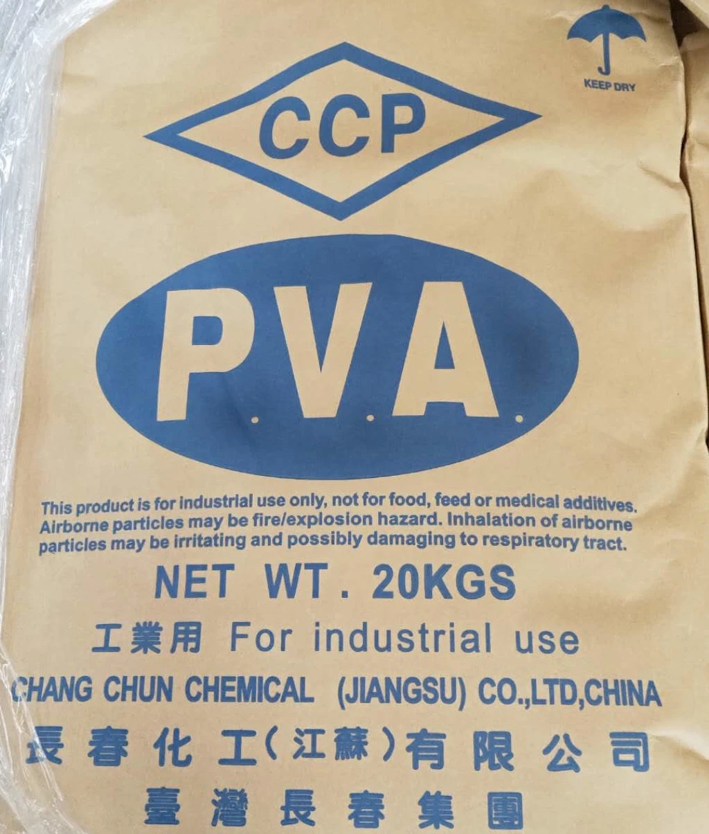 Binsheng PVA(polyvinyl alcohol) BP05