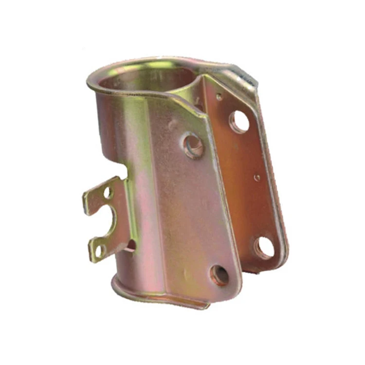 Customized Metal Oem Custom High Precision Metal Stamping Parts Steering Knuckle Bracket