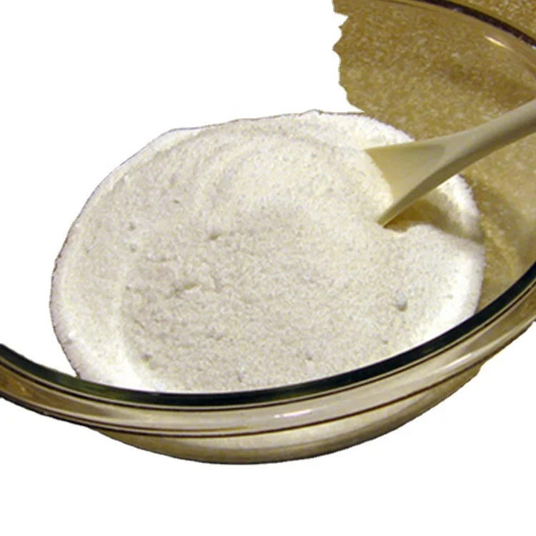 Rich Foam bulk soap detergent powder