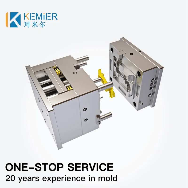 Pvc Injection Molding Plastic Shell Mould Basket Baluster Molds Making Maker Pet Preform And Die Moulding Company For China