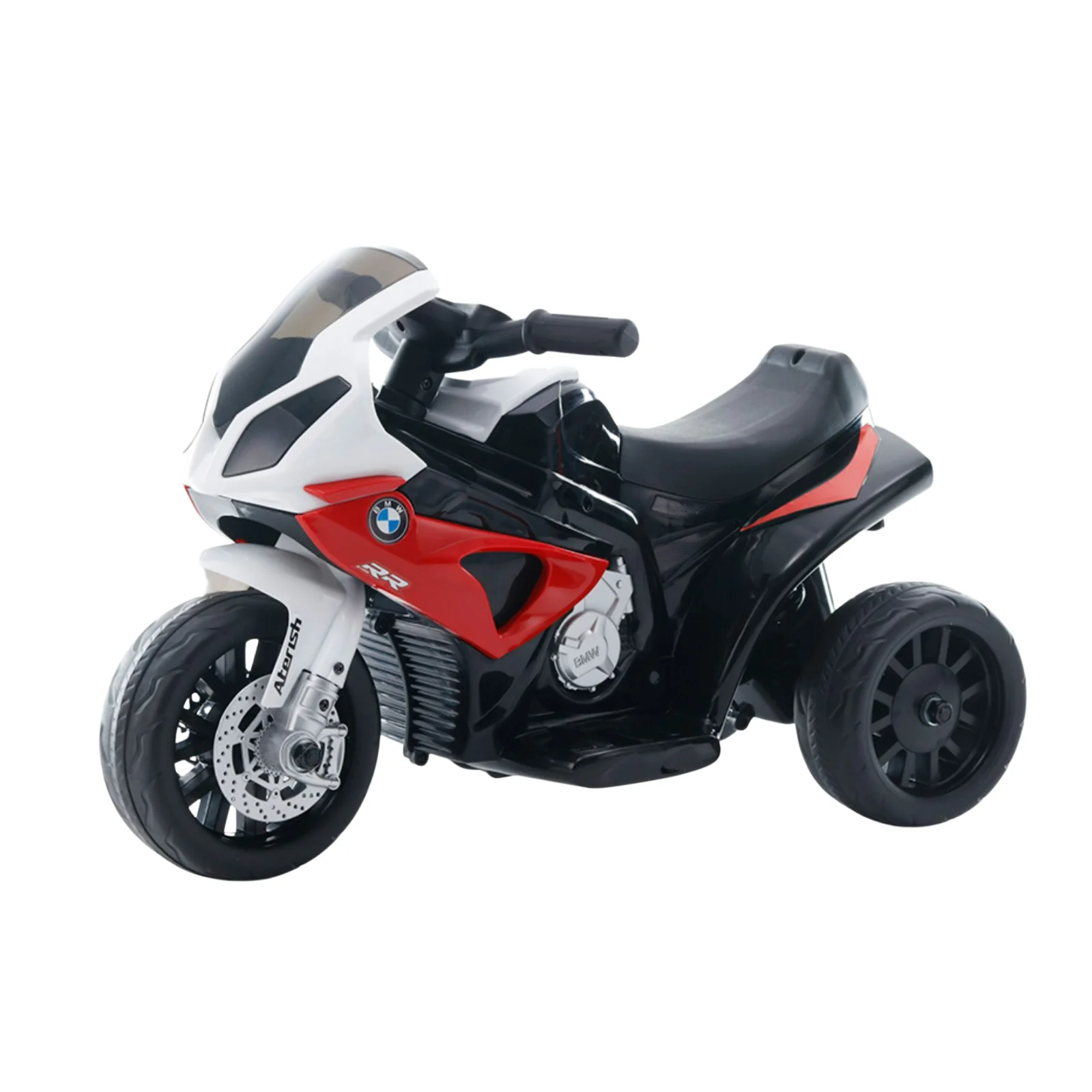 Ride toy cars rechargeable 6 volt battery three wheels operated drivable kids on electric  toy car motors for six years old