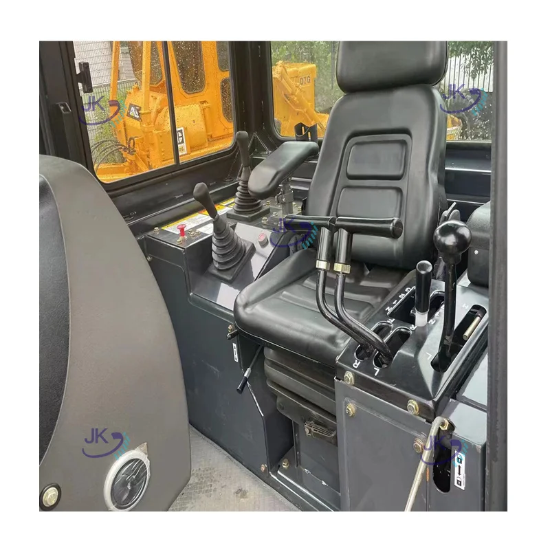 90% новый бульдозер для гусеничного бульдозера Shantui sd22 SD13 SD16 SD22 SD32 220 л.с.