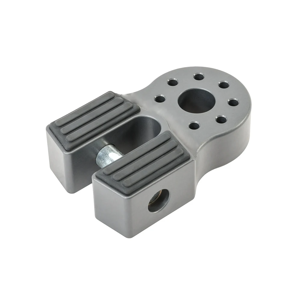 Rope Safety Thimble Offroad Winch Hook Shackle  for JEEP wrangler jk JL