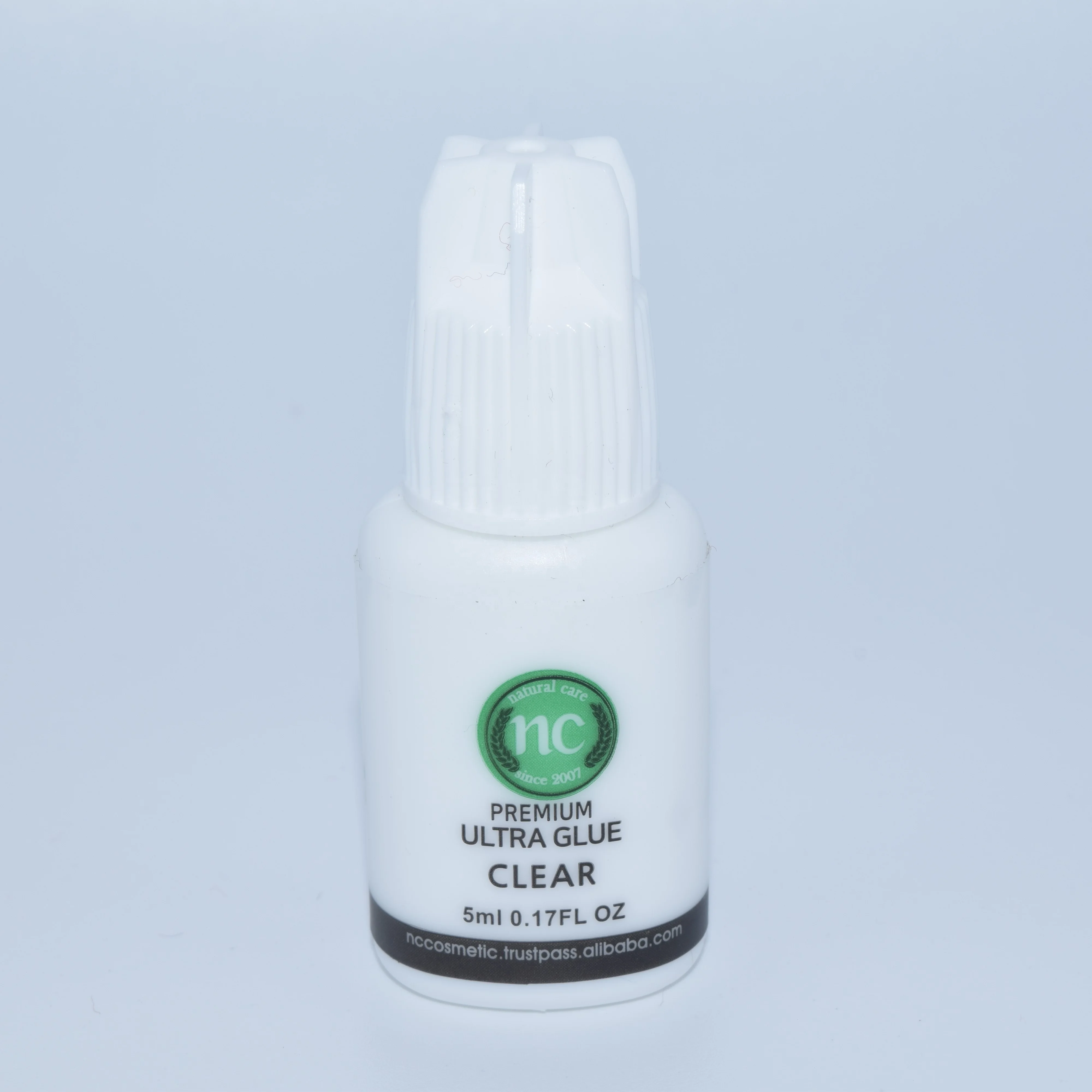 Discount Korea Makeup Tools Cheap Quick Drying Strong Bonding professional eyelash adhesive lash glue