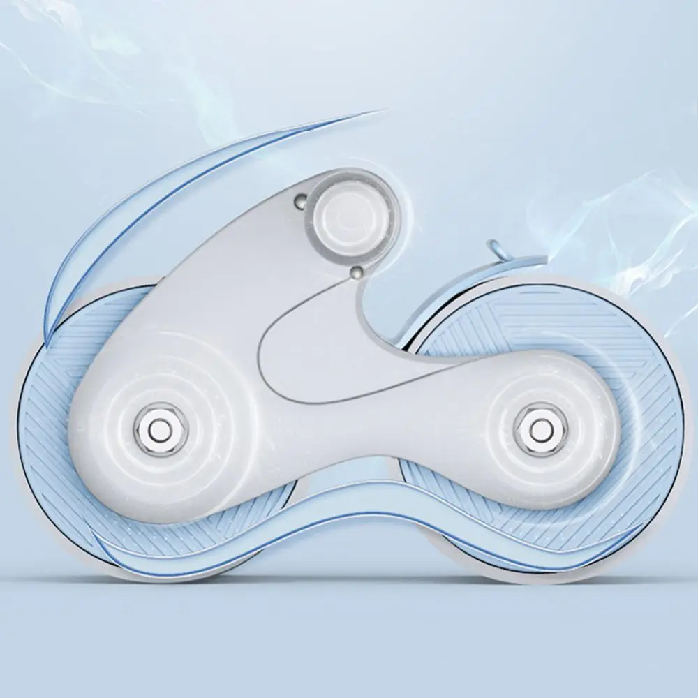 2023 TOP SELL AB Wheel Roller Tank Wheel Design Abdominal Exercise Roller