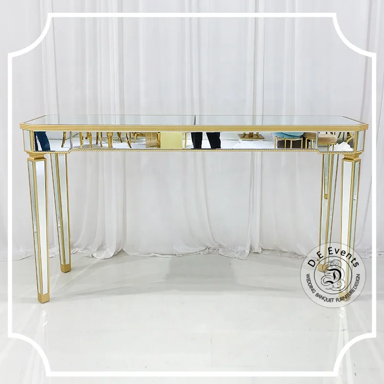 Design stainless steel with glass cocktail tables outdoor bar for sale