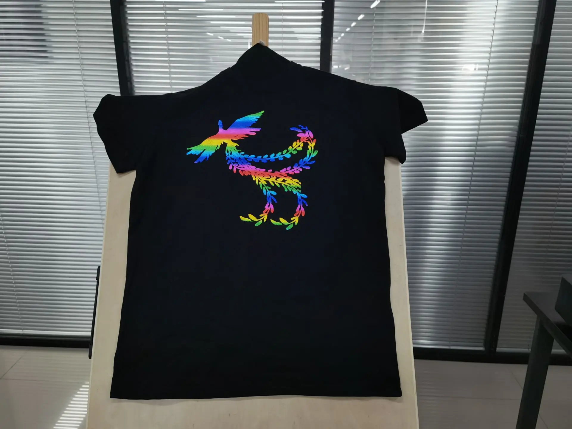 Factory promotion price A3 size DTG DTF Printer t-shirt printing machine Impresora dtg custom t shirt printer