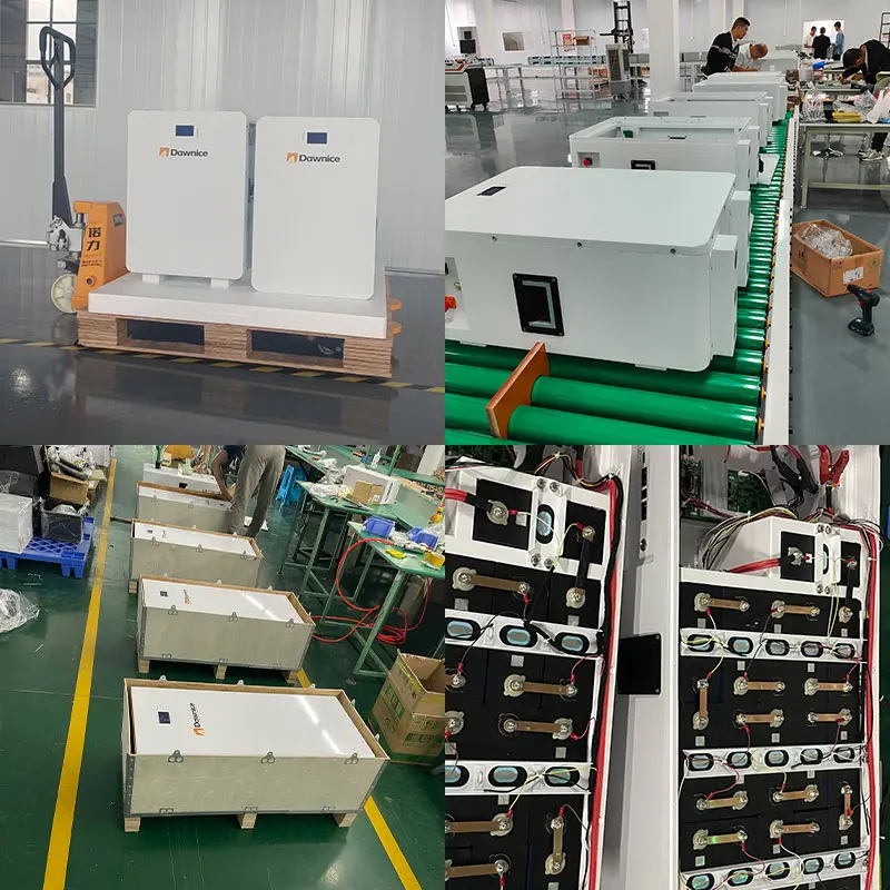 51.2V 100Ah 200Ah Wall Mount lifepo4 max discharge current LiFePo4 Battery