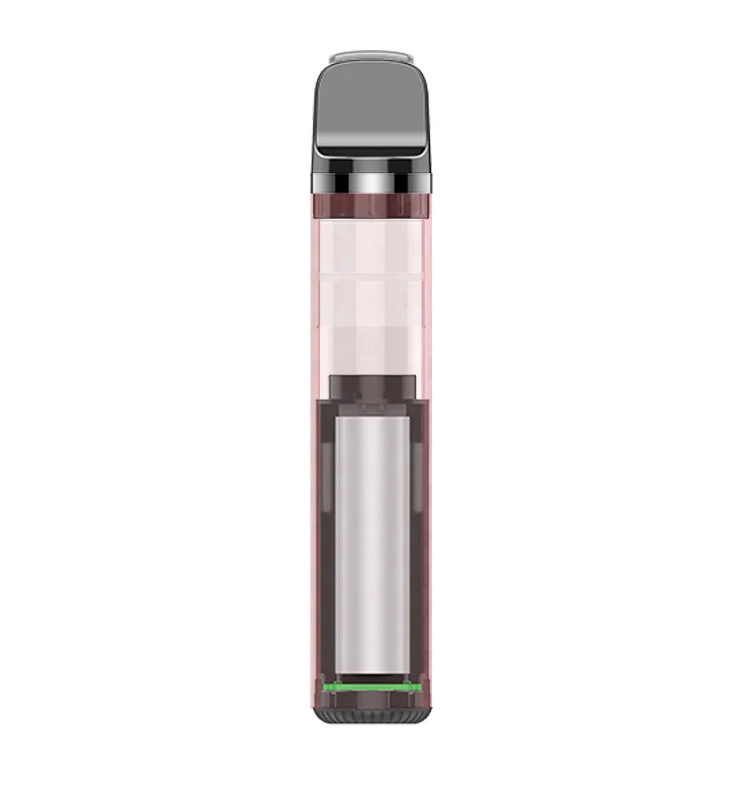 Itsuwa 2021 Voom Xtra top selling 5ml no lead rechargeable vapoteuse cigarette atomizador electrico  510 cartridge vaporizer