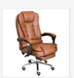 Adjustable boss reclines ergonomic swivel leather massage computer chair office luxury executive office chair leather