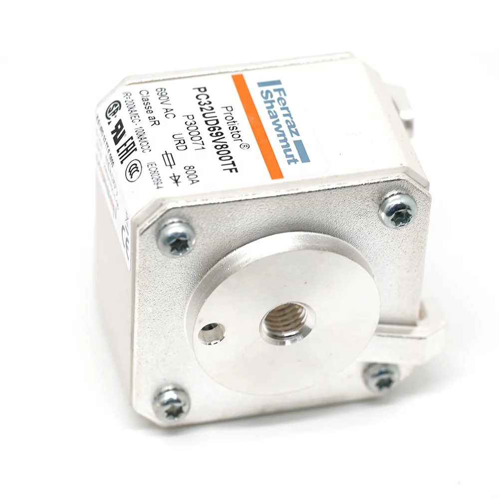 New original Bussmann fuse JJS-35-600Vac