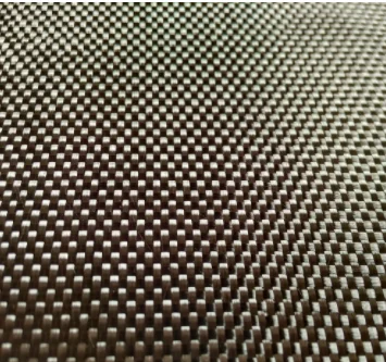 300g Plain 3k Carbon Fiber Fabric