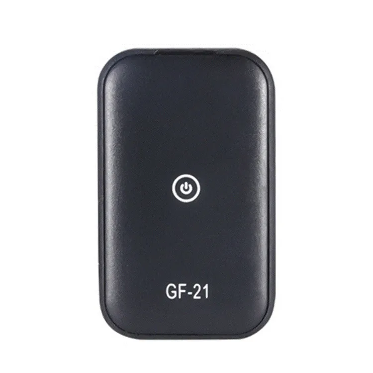 Миниатюрный автомобильный GPS-трекер GF21 от производителя WIFI + LBS GPS отслеживание в режиме реального времени предотвращение потери устройство SOS управление через приложение точное