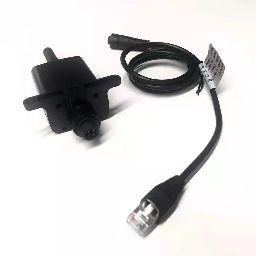 SRNE smart WiFi series module for hybrid solar inverter MS-W-09