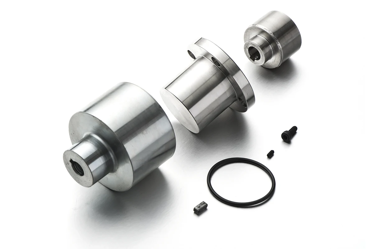 Magnetic toys permanent super strong magnetic materials high quality BALL Coil Block rare earth neodymium magnets