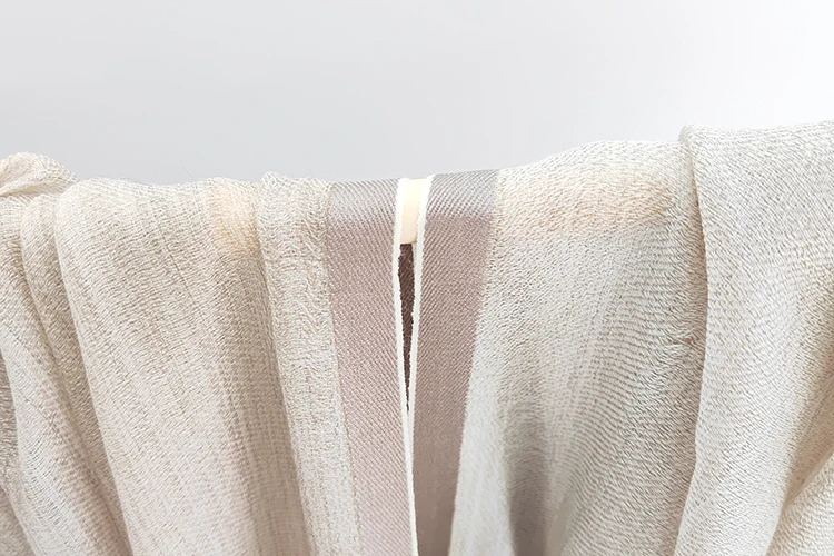 Luxury Scarf for Women Cashmere Brocade Lace Lightweight 100 Pashmina Stole Inner Mongolia Cashmere Muffle