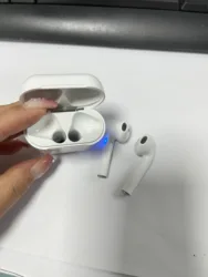 Frosted sports headphones pro4 i12 i7 series headphones 9D stereo TWS wireless headphones