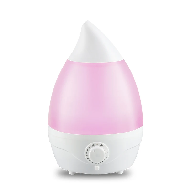 oxygen cool mist air humidifier led ultrasonic outdoor pet humidifier aroma diffuser Umidificador