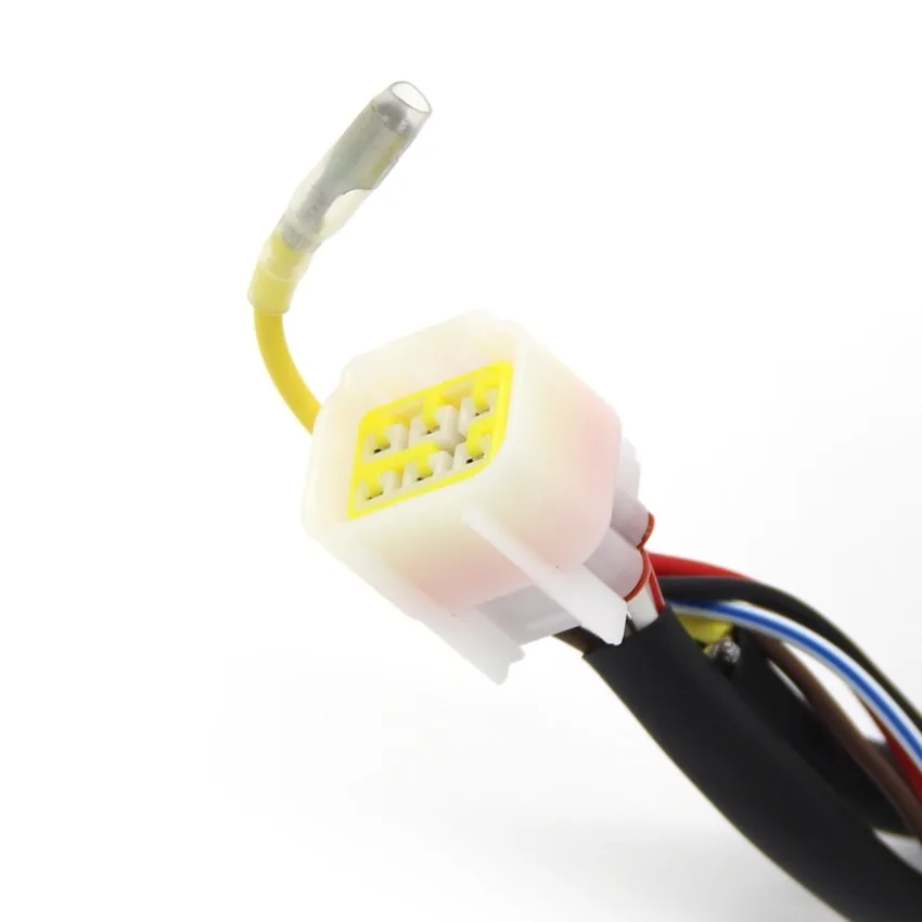 Motorcycle Engine Parts Generator Magneto Stator Coil For Polaris Sportsman Scrambler Ranger Hawkeye 400 500 HO 4x4 Hawkeye Carb