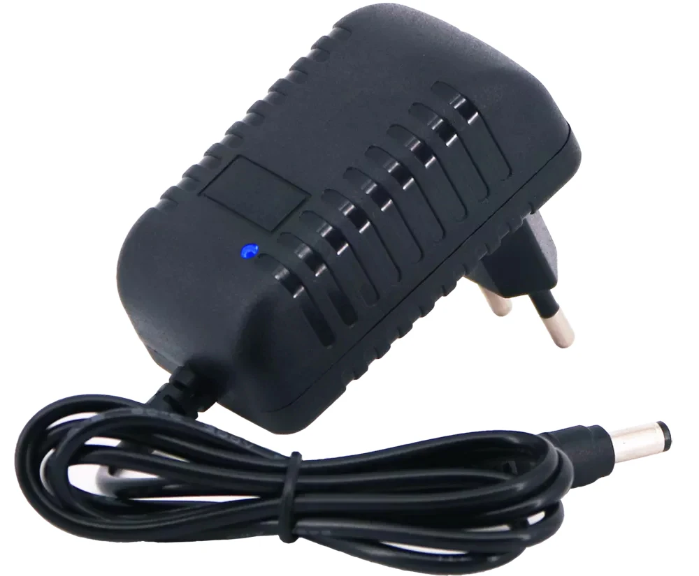 10W Hot sale Best selling power adapter  US/CN/UK/EU/AU plug high quality 5V2A/2000MA DC output outdoor power supply charger DIY