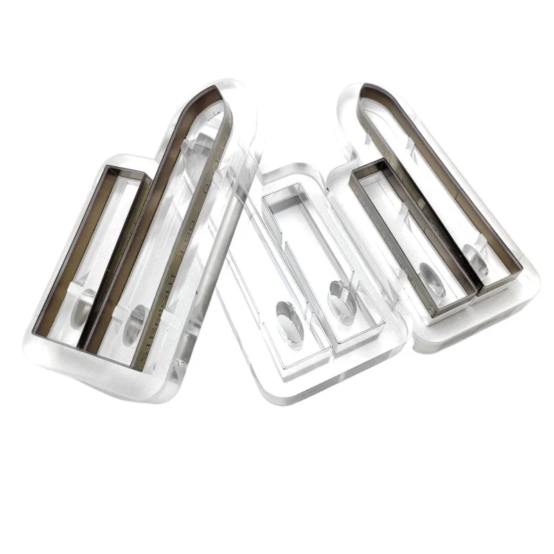 Customize Japan Steel Blade Die Cut Steel Punch Leather Mold Wood Acrylic Dies for Customized Knife Molds die Cutter die cutting