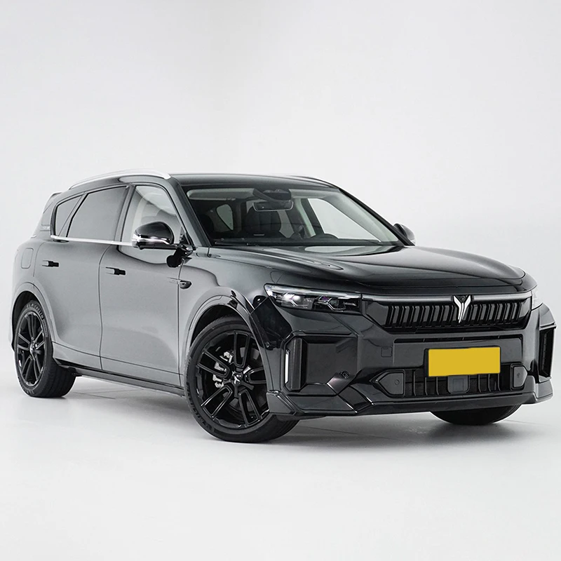 2024 Voyah free Hybrid EV SUV новые автомобили в наличии быстрая доставка Россия Казахстан Дальняя дальность полета 1201 км Бесплатный автомобиль
