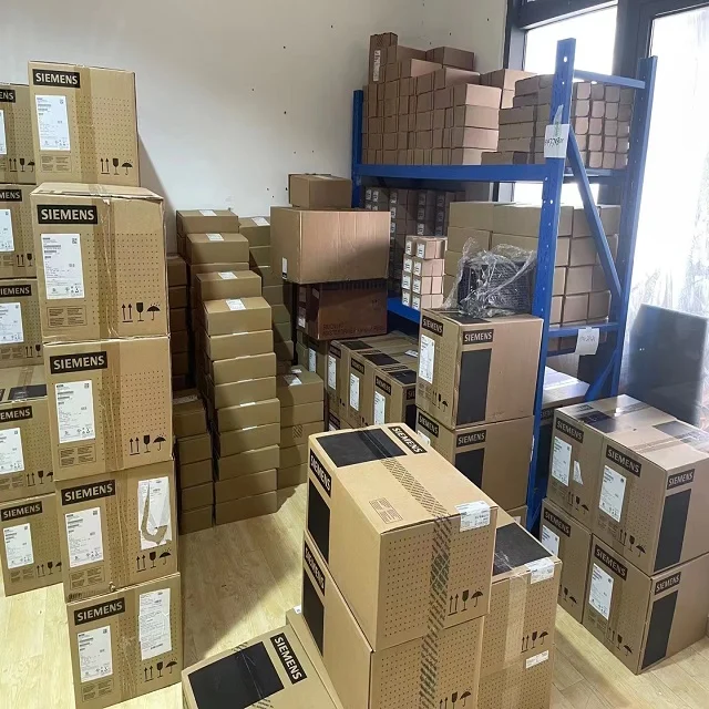 6ES7231-5PD32-0XB0 Siemens S7-1200 SM 1231 Original spot analog input module