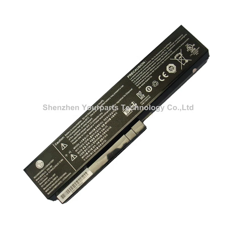 R410 R510 R580 Gigabyte W476 W576 серии Высокое качество батареи для LG SQU-804 SQU-805 SQU-807 SQU-904
