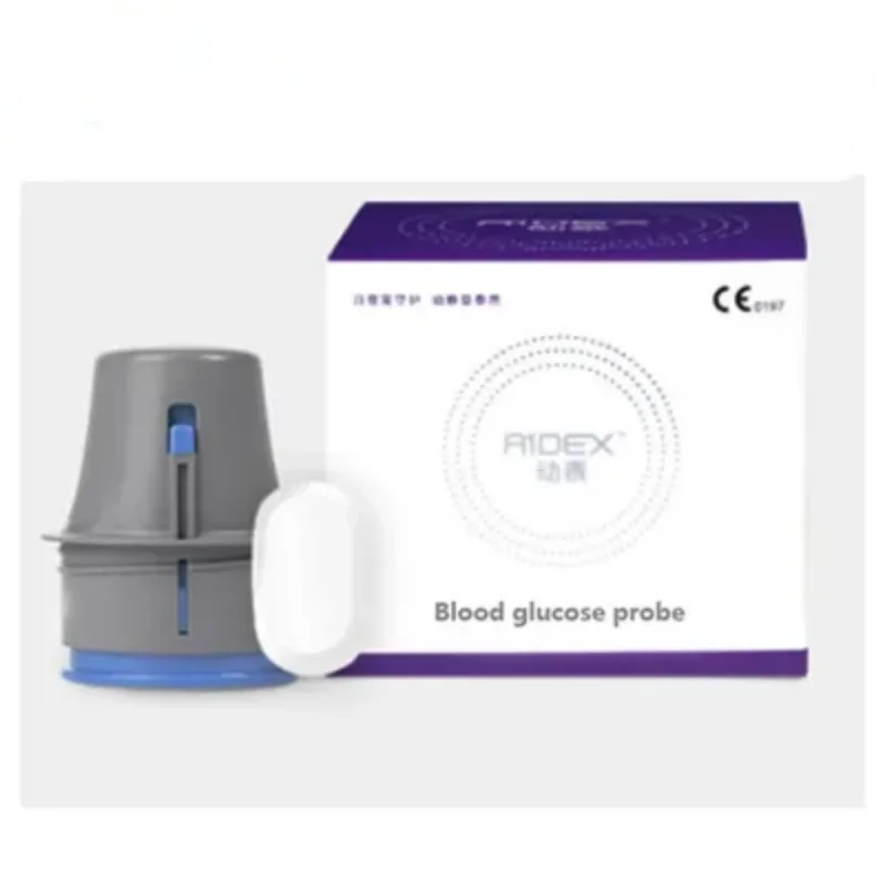 Popular Diabetes Digital Glucometro Blood Gluco Meter Sensor,Blood Sugar Monitor Kit Blood Glucose Testing Glucometer Machine