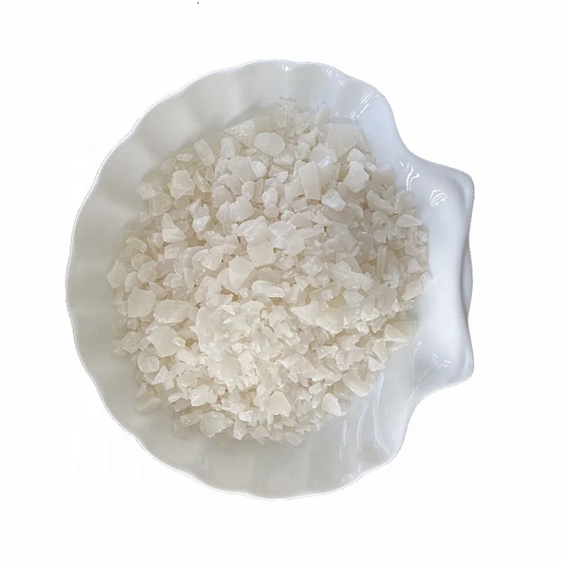 Aluminum sulfate flocculant sewage treatment agent directly sold by Chinese suppliers