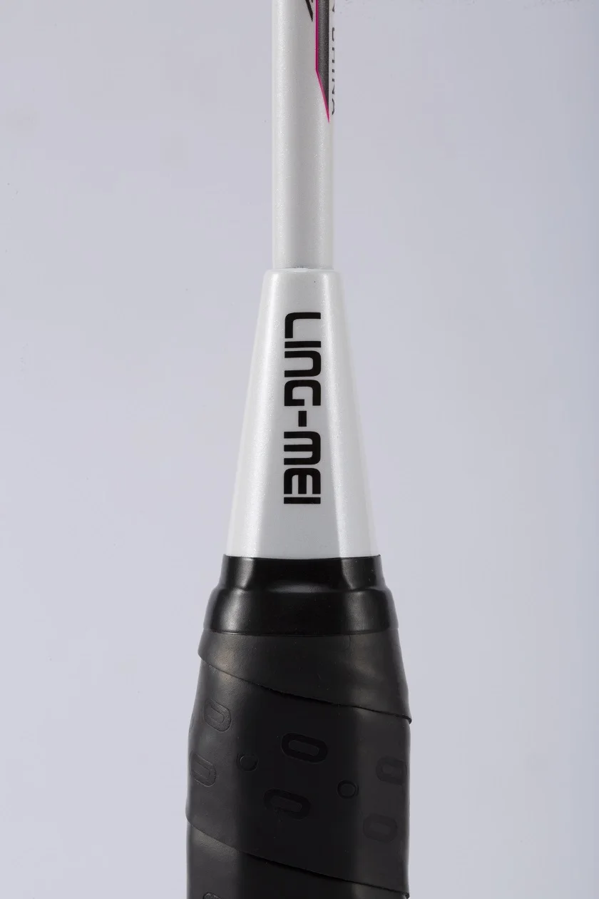 Badminton 6U Racket SD99 Model Full Carbon Teenager Racket