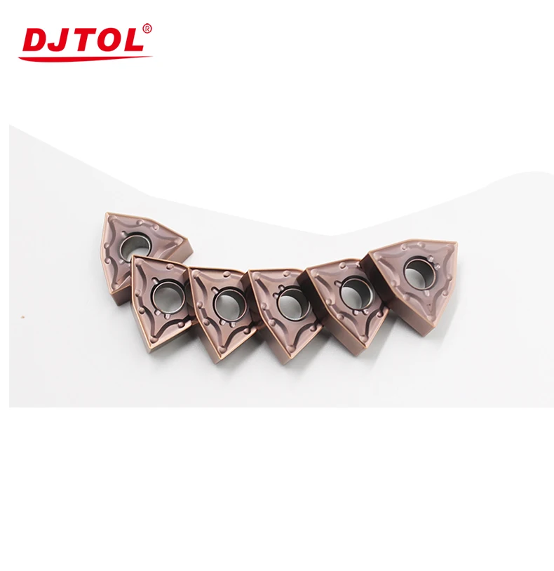 
CNC Inserts T11/16 Circlip Grooving Insert CNC cutting tools 