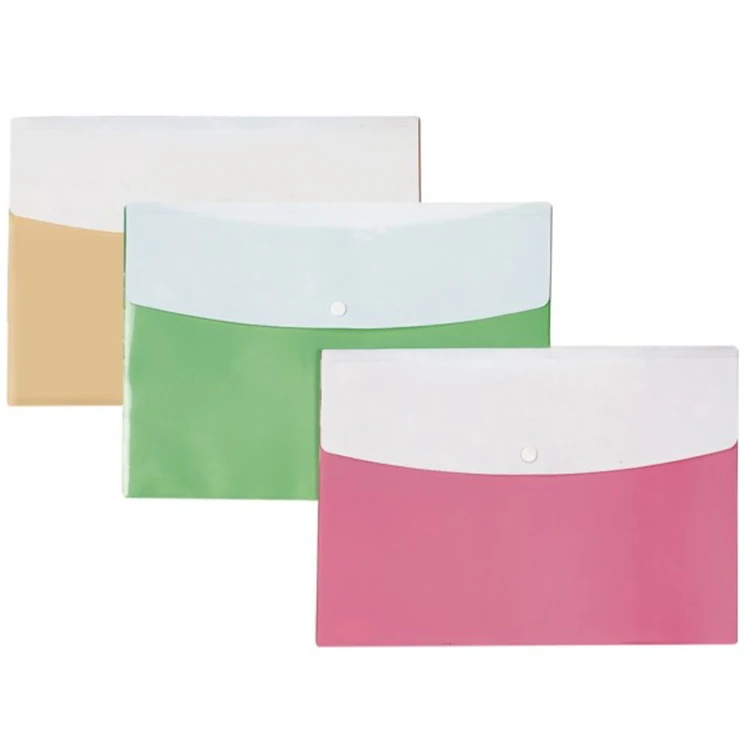 Hot sale office document organizer bag waterproof document bag new style a4 document bag