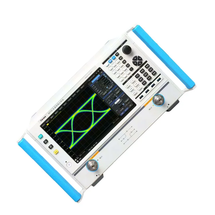 Ceyear 3671C/D/E/G vector Network analyzer100kHz ~ 14GHz учебное оборудование