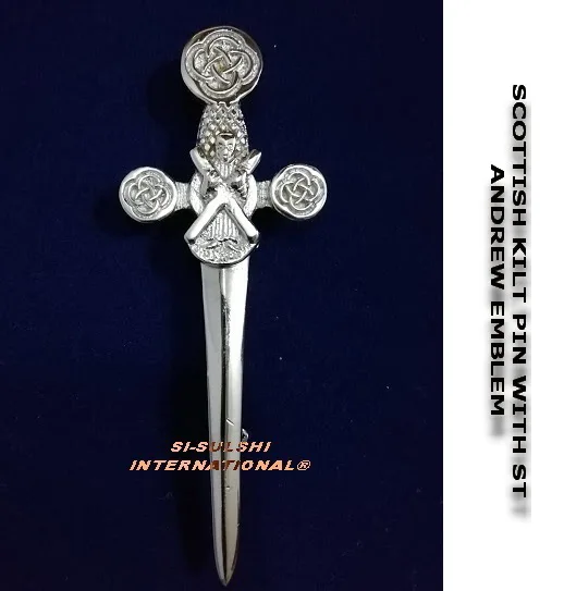 SCOTTISH KILT PINS