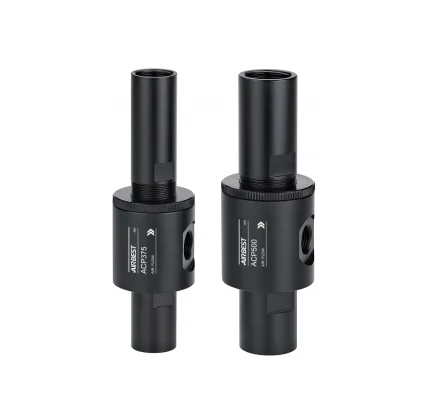 AIRBEST Pneumatic Components ACP Series Conveying Vacuum Generator vacuum ejector vacuum pump