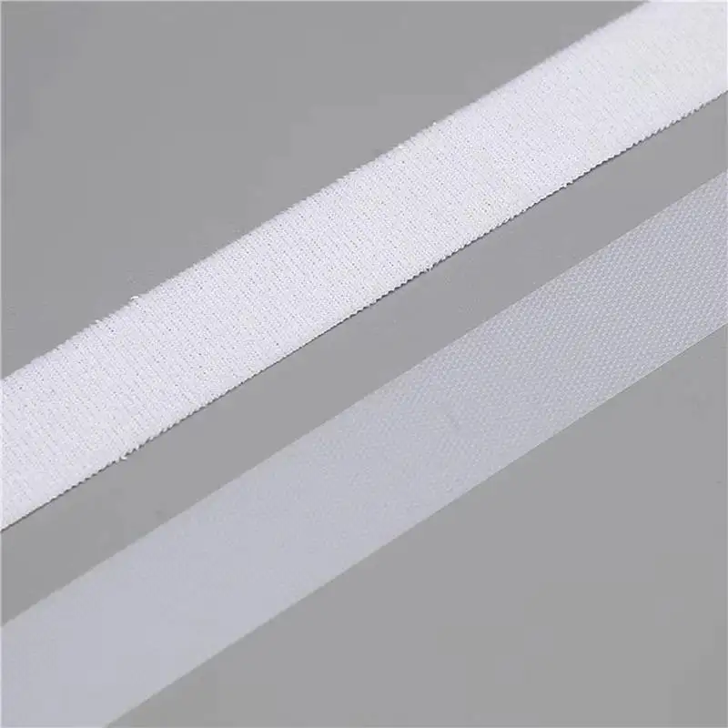 Ultra thin Velcro baby clothes with soft adhesive buckle strap high-quality male and female stickers for babies magic tape