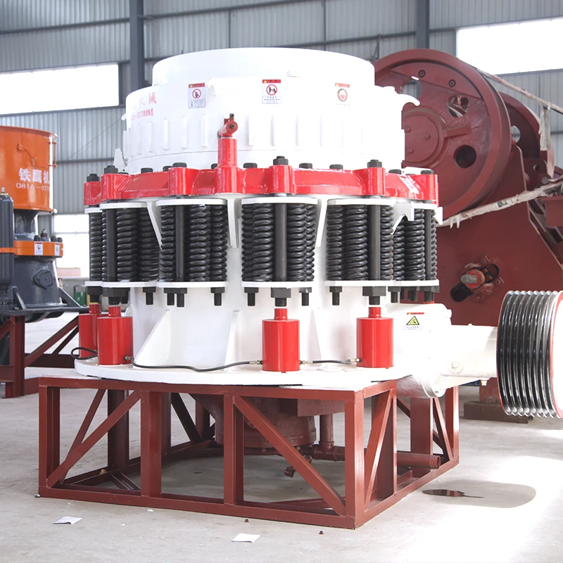 Competitive Price Symons Fine Cone Crusher