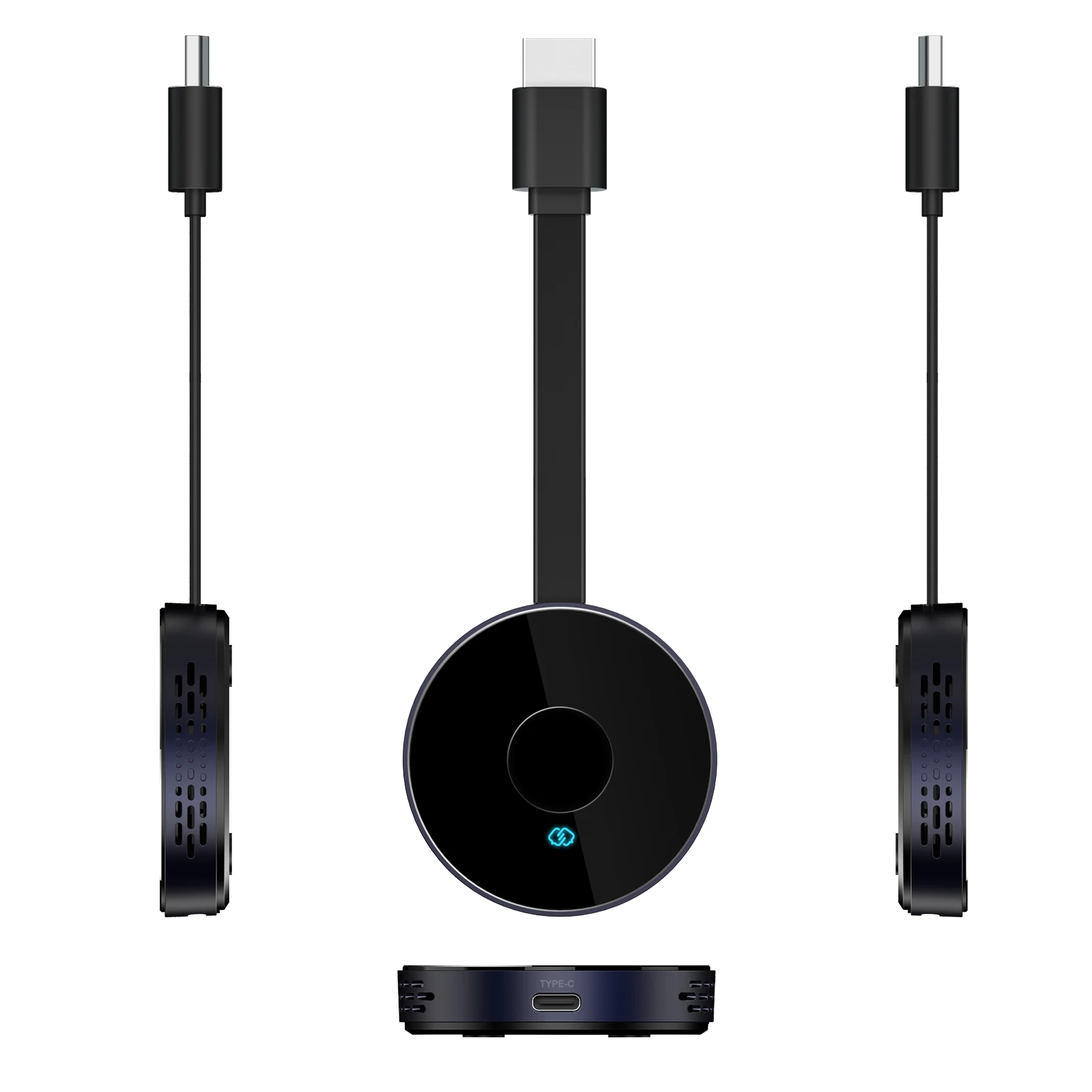 Беспроводной приемник HDMI устройства видео передатчик и приемник для проектора