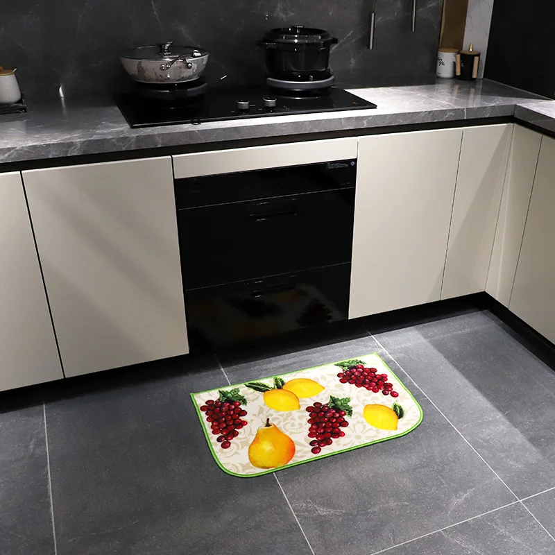 Anti Fatigue Kitchen Mat Standing Dish Drying Mat Stone Drying Mat Kitchen For Kitchen