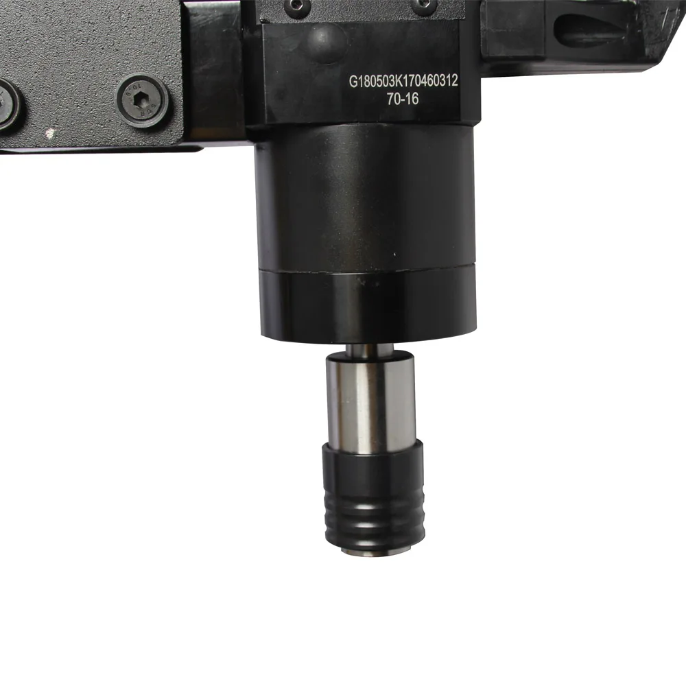 MR-36 ISO M6-M36 Screw tap Tapping Machine/tapping screw Press/flex arm tapping price