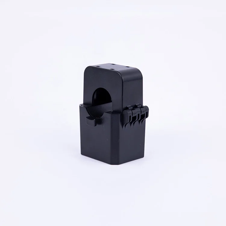 Factory promotion high quality current transformer split core 0.66kV 1000/5A current ratio with 50mm hole diameter