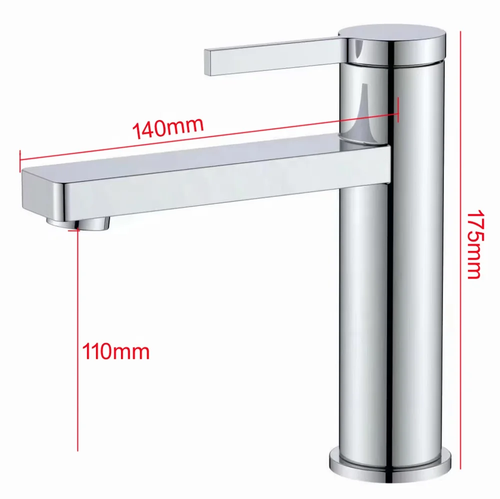 Manufacturer European Traditional Contemporary washbasin faucet brass bathroom sink mixer tap (HS021C gunmetal grey)