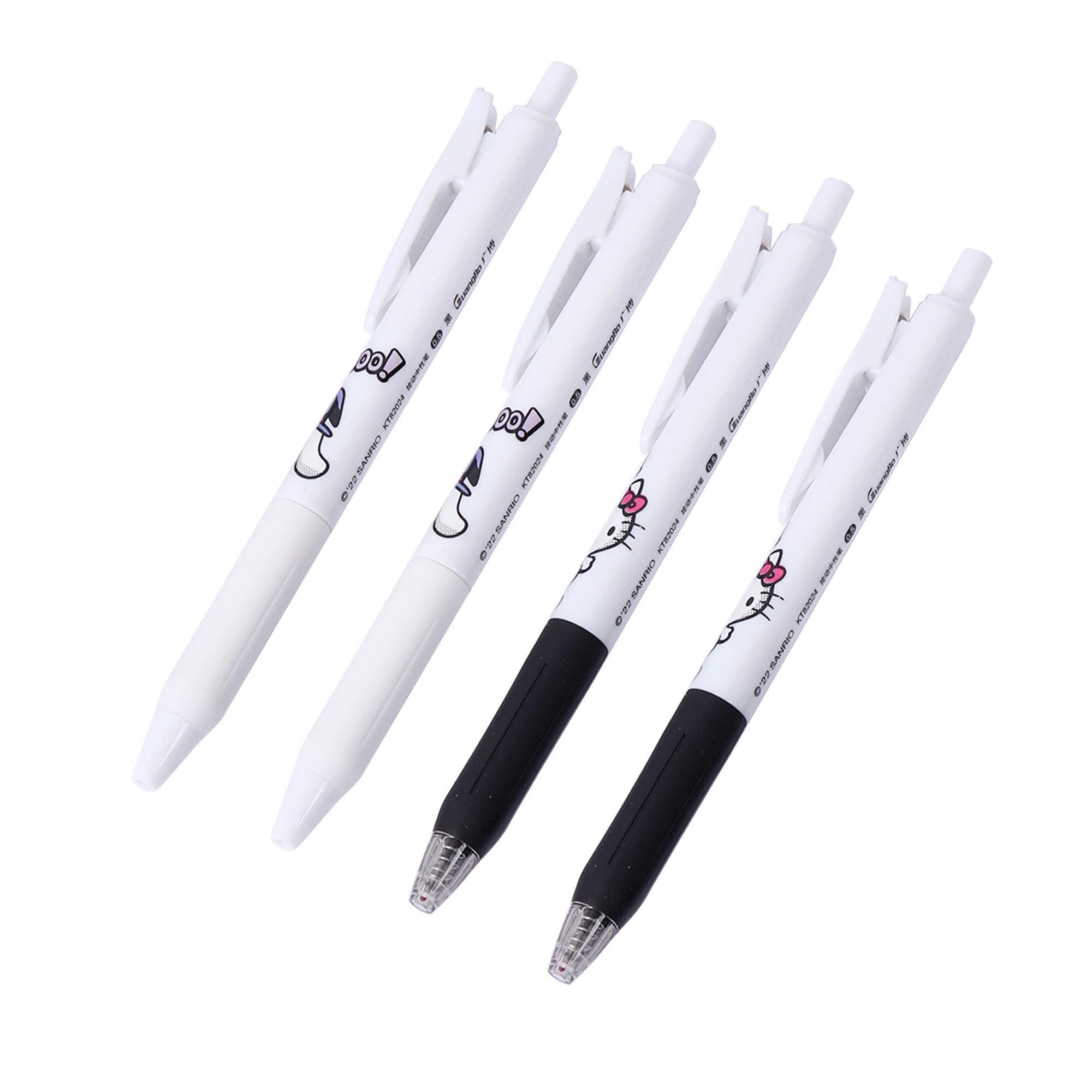 Manufacturers School Office Cute Ball Point Pens kawaii stationery wholesale Design Ballpoint Pen gel pen