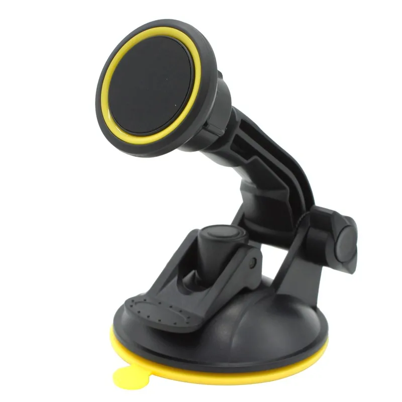 Starsky Strong Magnetic Car Smartphone Holder Mount for Windshield & Dashboard