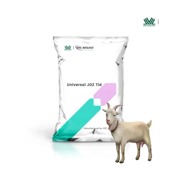 JDZ Manufacturer produced  pig feed additives--antiviral  yeast hydrolysate