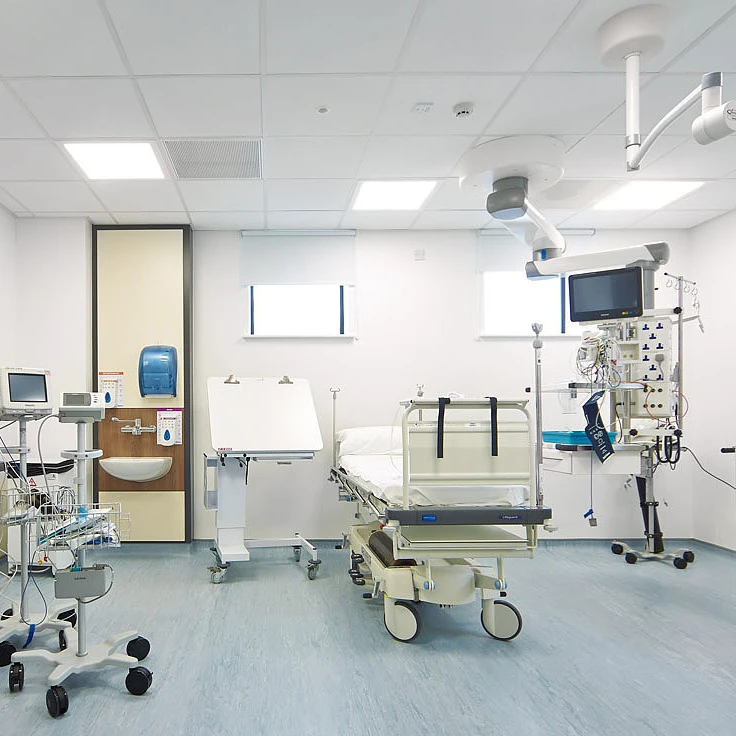 High Quality Waterproof Personalized Nordic Livarno Lux Led Ceiling Light Panel For Shop Restaurant Bar Home Decor