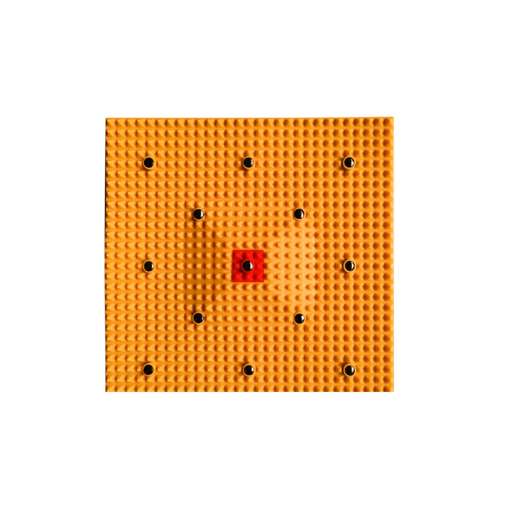 Foot massage pad massage cushion Toe pressure plate Foot acupoint massage