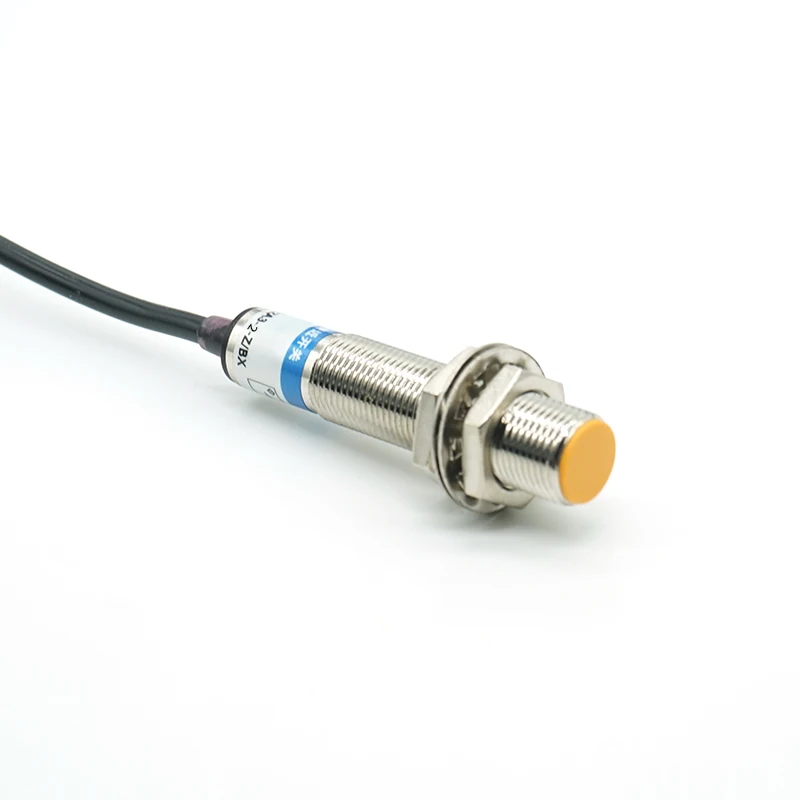 Factory Wholesale Low Cost Proximity Sensor  SJY12-02