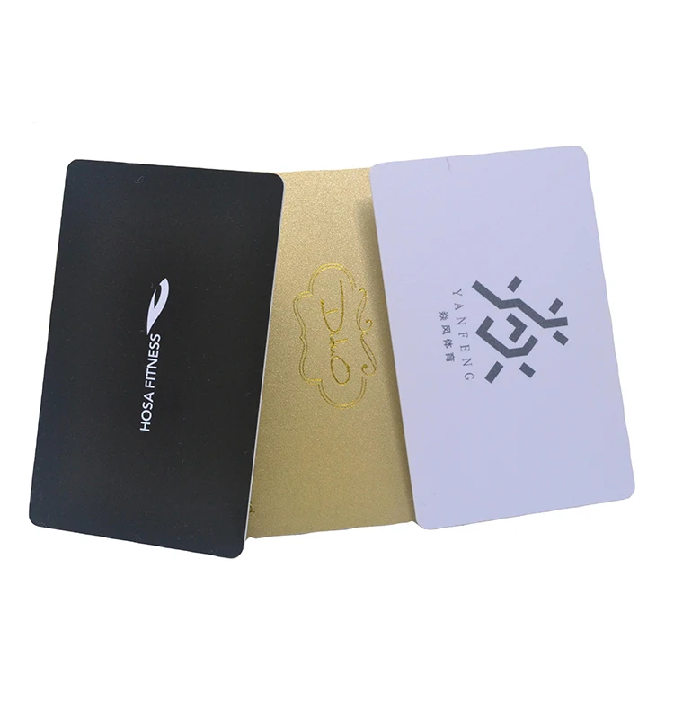 RFID 125 кГц Temic T5577 карта LF перезаписываемая RFID карта